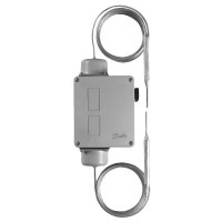 Termostat Danfoss RT270 -30..40°C 017D003166